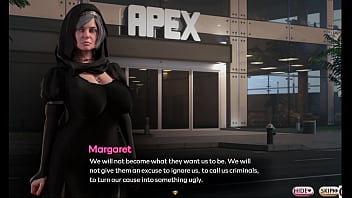 Symphony of the serpent pt 29 {nlt media} visual novel