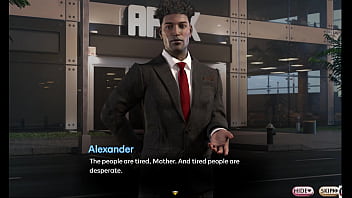 Symphony of the serpent pt 29 {nlt media} visual novel