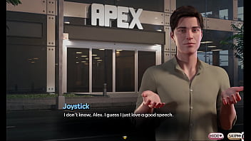 Symphony of the serpent pt 29 {nlt media} visual novel