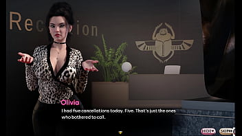 Symphony of the serpent pt 29 {nlt media} visual novel