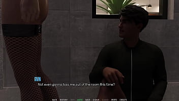 Complete gameplay westview academy part 5