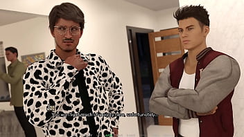 Complete gameplay westview academy part 5