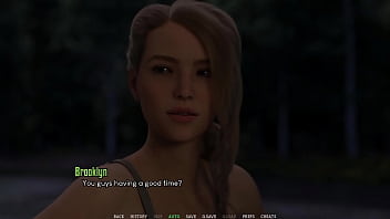 Complete gameplay westview academy part 5