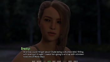 Complete gameplay westview academy part 5