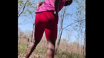 Dancing in the opposites of directions of how i normally dance bright and early 4