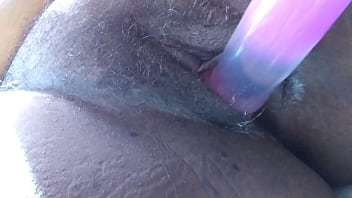 Katanathejedi solo dildo masturbation