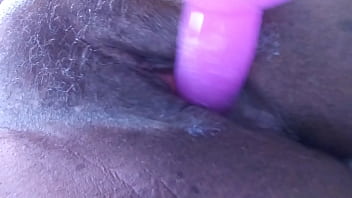 Katanathejedi solo dildo masturbation