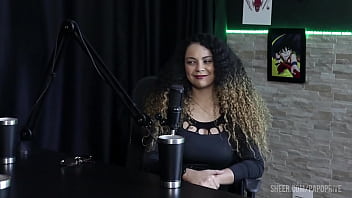 Melhores momentos da charlottye no papo prive com raphaela savanah parte 1 watch sheer red