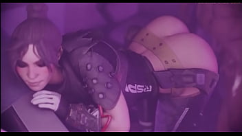 Fucking a wraith fanfom