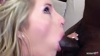 First interracial mmf 3some with black and white big dick in ass and pussy same time for blonde bitch cassidy blue First interracial mmf 3some with black and white big dick in ass and pussy same time for blonde bitch cassidy blue