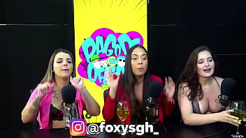 Vem que entra olha o que ela colocou