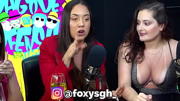 Vem que entra olha o que ela colocou