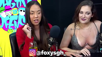 Vem que entra olha o que ela colocou