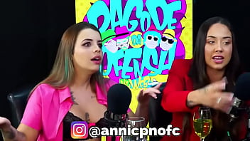 Vem que entra olha o que ela colocou