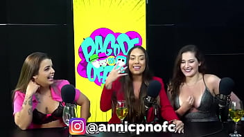 Vem que entra olha o que ela colocou