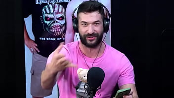 Vem que entra olha o que ela colocou