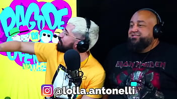 Vem que entra olha o que ela colocou