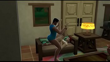 My Sims At Play thumbnail