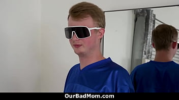 Looks like this season of the draft is shaping up to be unforgettable ourbadmom