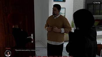 Проходження гри Медичний Спеціальний Догляд Частина 6