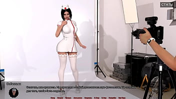 Проходження гри Медичний Спеціальний Догляд Частина 6