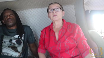 Imagine fucking your granny in a mobile home in the city trailer and bts