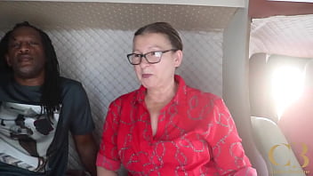 Imagine fucking your granny in a mobile home in the city trailer and bts