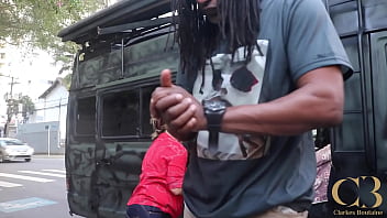 Imagine fucking your granny in a mobile home in the city trailer and bts