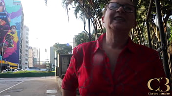 Imagine fucking your granny in a mobile home in the city trailer and bts