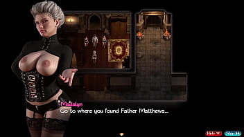 Treasure of nadia 00108