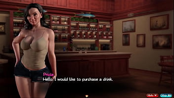 Treasure of nadia 00108 Treasure of nadia 00108