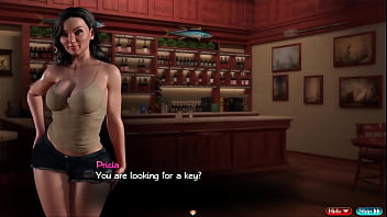 Treasure of nadia 00108