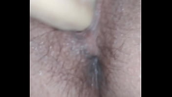 Nicolsita adicta al dildo amateur le ebcanta doble pene