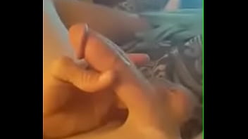 Guy from georgia jack's off