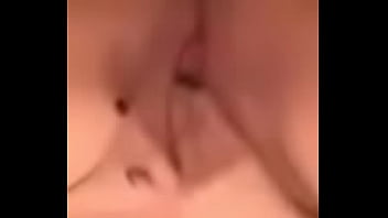 Marido não da conta então tenho que brincar