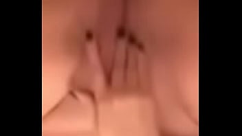 Marido não da conta então tenho que brincar