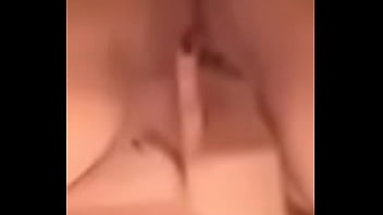 Marido não da conta então tenho que brincar