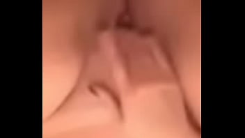 Marido não da conta então tenho que brincar