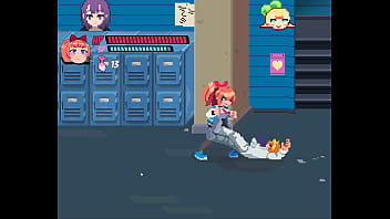 Lewd City Girls thumbnail