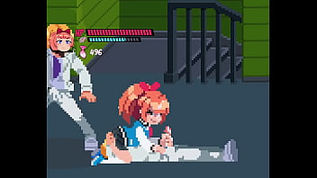 Lewd City Girls thumbnail