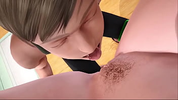 Max's life cap 41 la mejor amiga de mi hermanastra aprende a chupar pollas