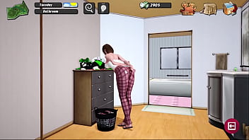 Max's life cap 41 la mejor amiga de mi hermanastra aprende a chupar pollas