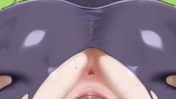 Pokemon hex maniac hen ai