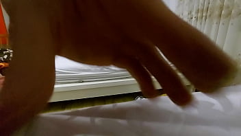 Hot romantic morning sex from amateur teen couple full unedited amateur videos