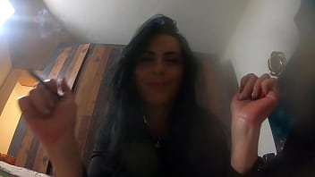 Milfycalla ep 136 how does this make your cock feel now preview