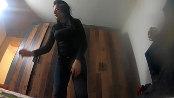 Milfycalla ep 136 how does this make your cock feel now preview