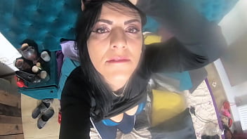 Milfycalla ep 136 how does this make your cock feel now preview