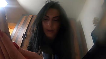 Milfycalla ep 136 how does this make your cock feel now preview