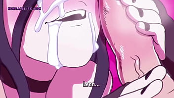 Animated Hardcore Bestfriend thumbnail