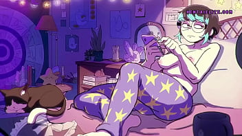 Animated hardcore bestfriend